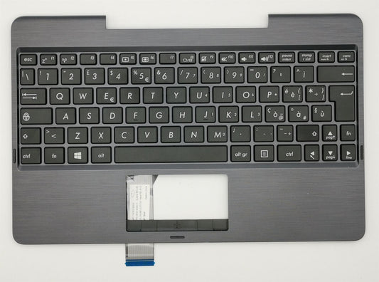 Asus T100TA T100TAM Keyboard (Italian) Module W/O Hdd 90NB0451-R30140