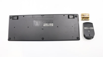 Lenovo Primax RFBU71 2.4G SVG US 00XH846