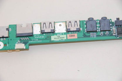 Lenovo LL2 FUNCTION/B ASSY Board 31040758