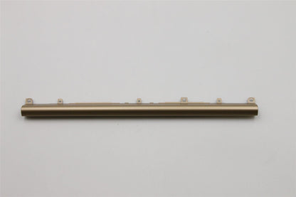 Lenovo IdeaPad 520S-14IKB Hinge Cap Strip Trim Cover Gold 5CB0N78503
