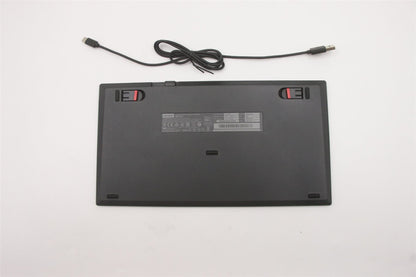Lenovo TrackPoint KBD-Norwegian 5D50X49579
