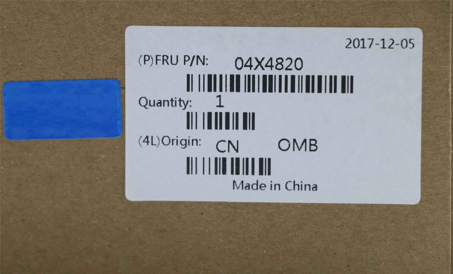 Lenovo ThinkPad L440 USB-A RJ45 Ethernet Board 04X4820