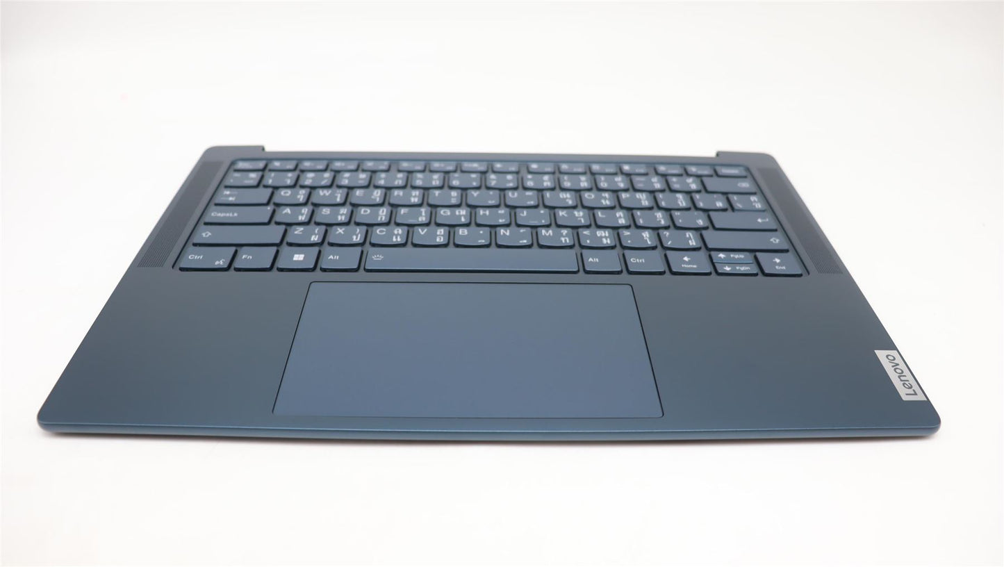 Lenovo Upper Case ASM_THAI H 82Y7 TT PS 5CB1L40708