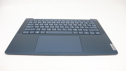 Lenovo Upper Case ASM_THAI H 82Y7 TT PS 5CB1L40708