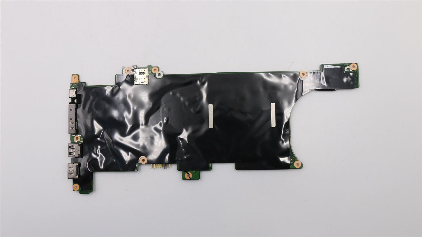 Lenovo ThinkPad X1 6th Gen Motherboard Mainboard UMA intelI57300U 8G 01YR238