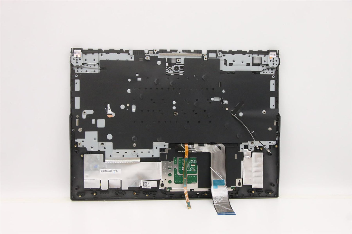 Lenovo Upper Case ASM_FRA L82JD SGw/WHWRF 5CB1D05369