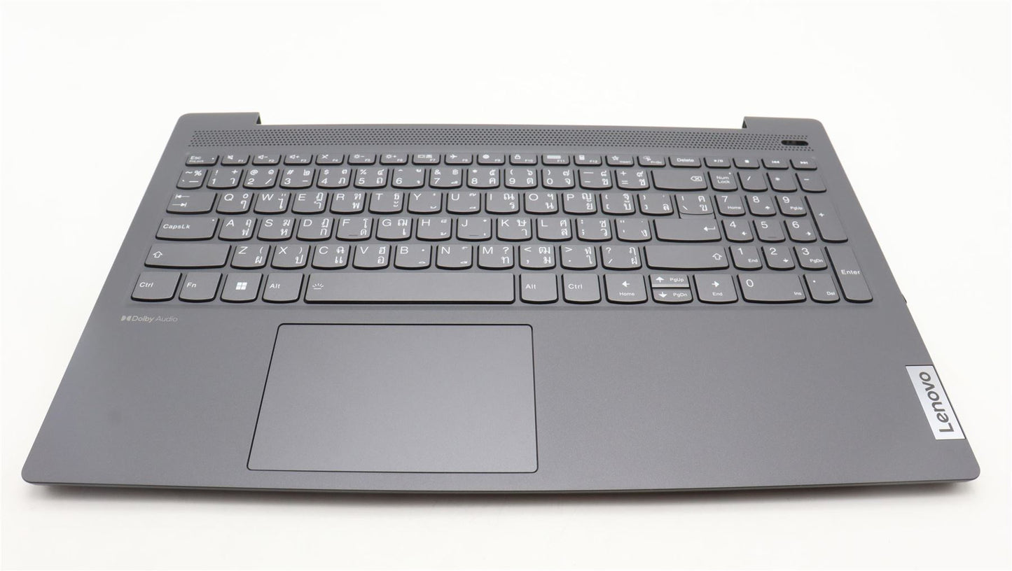 Lenovo Upper CaseASM_THAIL82SFFP_SG_BL_PC 5CB1J01199