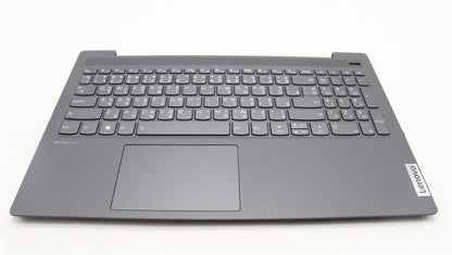 Lenovo Upper CaseASM_THAIL82SFFP_SG_BL_PC 5CB1J01199