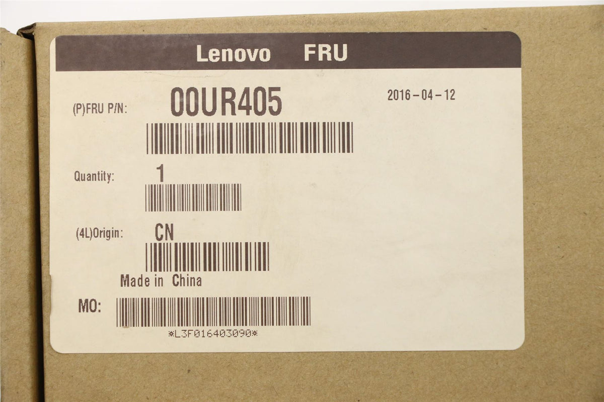 Genuine Lenovo ThinkPad T460p Keyboard Spanish Black 00UR405