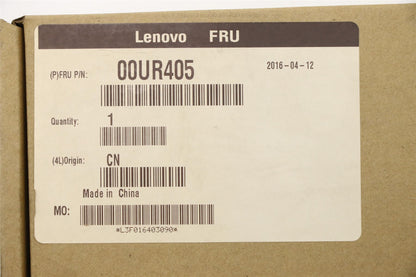 Genuine Lenovo ThinkPad T460p Keyboard Spanish Black 00UR405