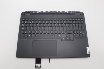 Lenovo Upper Case ASM_BEL L 83DEWH 5CB1M64768