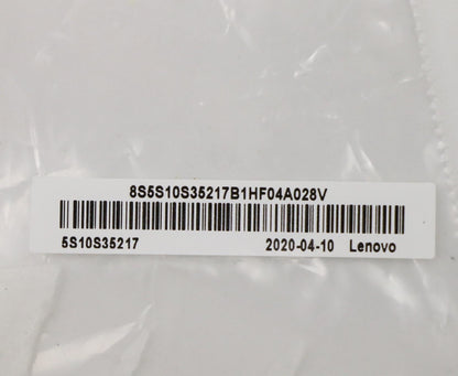 Lenovo Chromebook 3 CB-14IGL05 Screw Screws Set Kit 5S10S35217