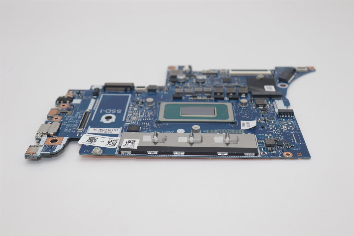 Lenovo C83DC WIN ULT5_125H UMA32G L RM 5B21M20737