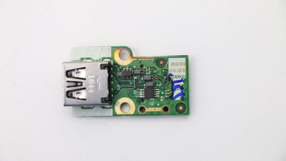 Lenovo FRU Sub card ASM USB Board 04X3865