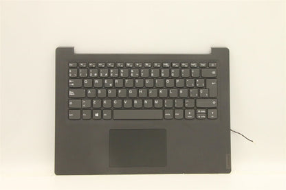 Lenovo Upper Case ASM_SP L81YAIGTEXD 5CB0W44526