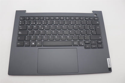Lenovo MECH_ASM FRU KYB EURO_SPA w/C TSG 5M11M02661