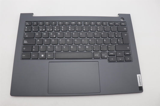 Lenovo MECH_ASM FRU KYB EURO_SPA w/C TSG 5M11M02661