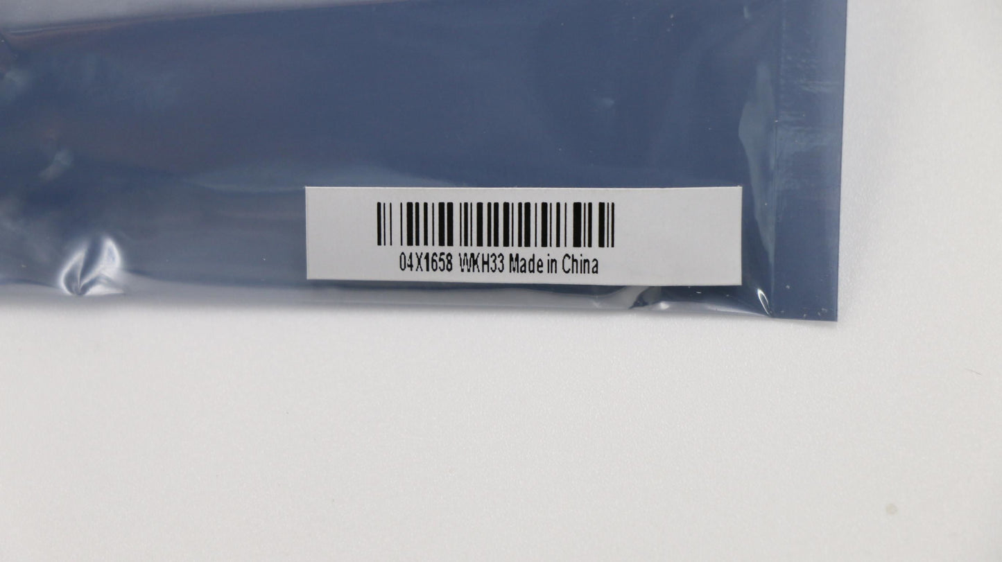 Lenovo I/O Board 04X1658