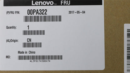 Genuine Lenovo ThinkPad P50 P70 Keyboard Thai Black Backlit 00PA322 00PA404