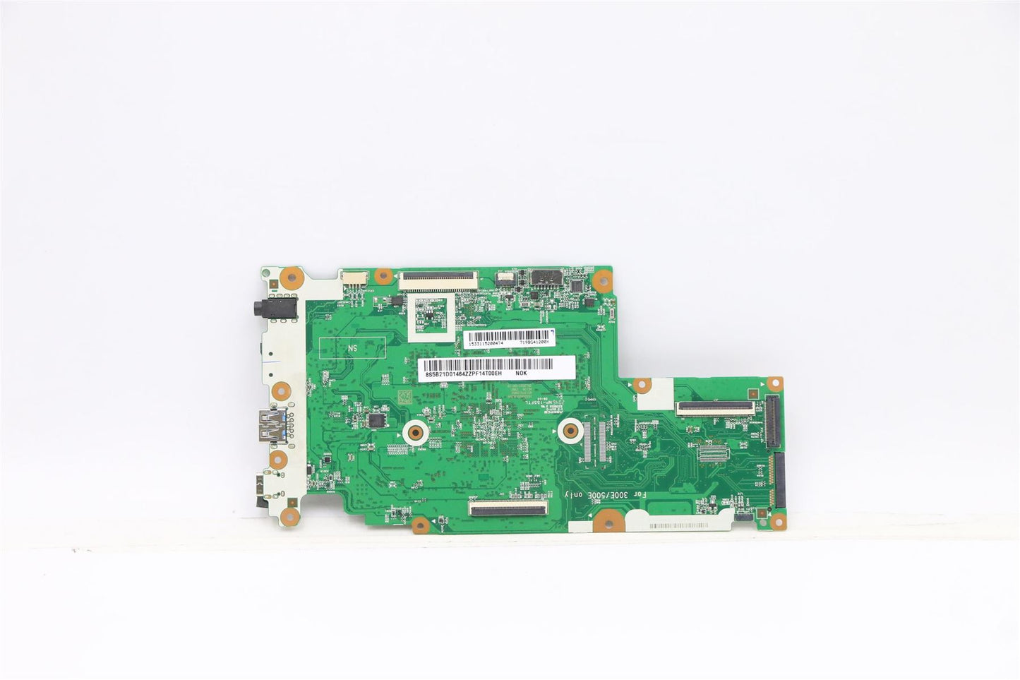 Lenovo 300e 2nd Gen Motherboard Mainboard UMA intelCeleronN4020 4G 5B21D01464