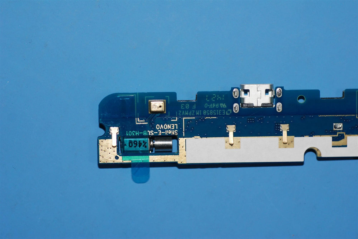 Lenovo S856 ROW Sub Assembly CS Board 5P69A6N1V3