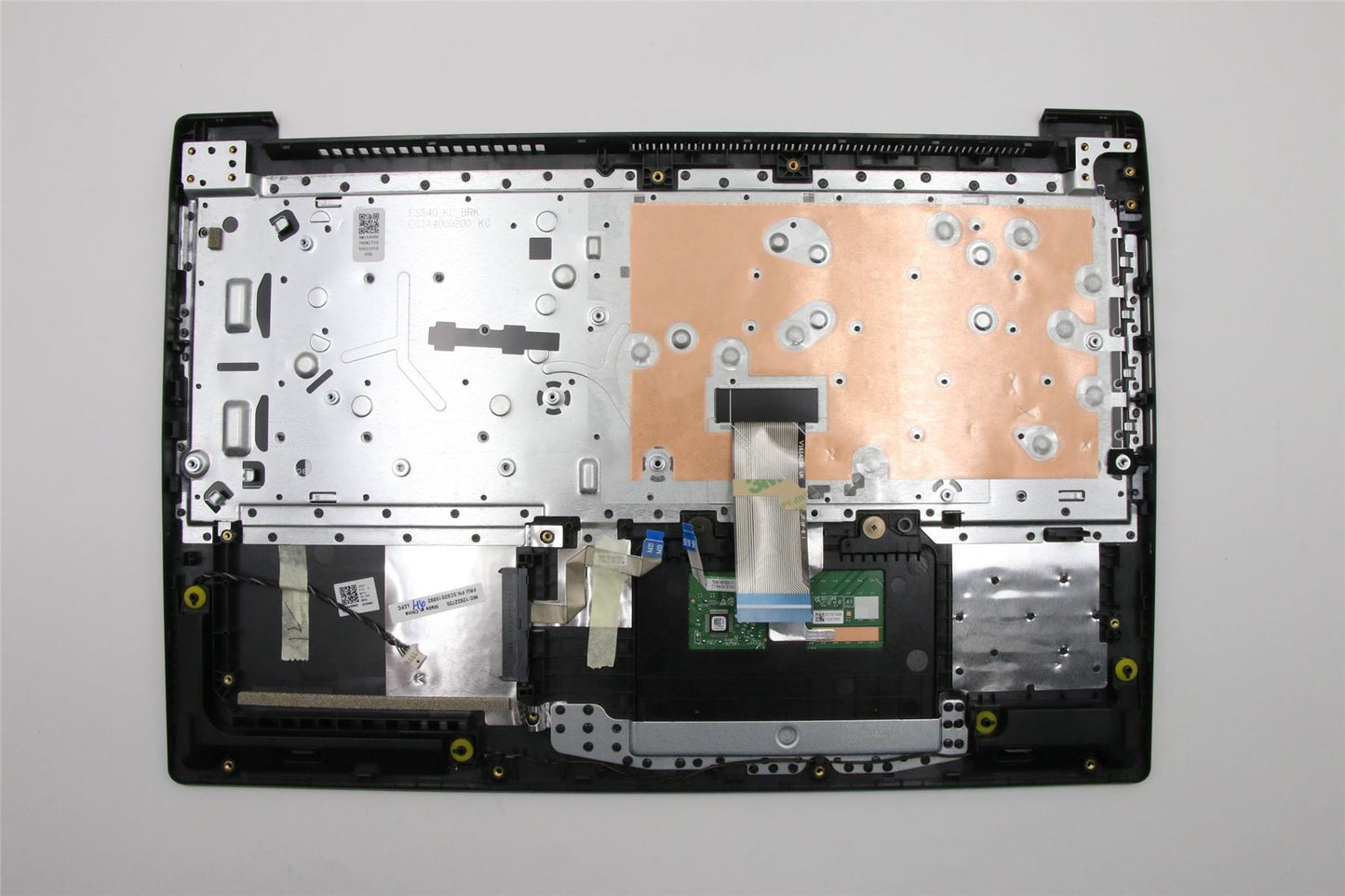 Lenovo IdeaPad S145-15IWL S145-15IGM Keyboard Palmrest Top Cover 5CB0S16892