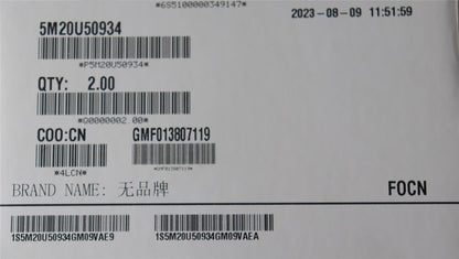 Lenovo MECHANICAL Fan grommet 5M20U50934