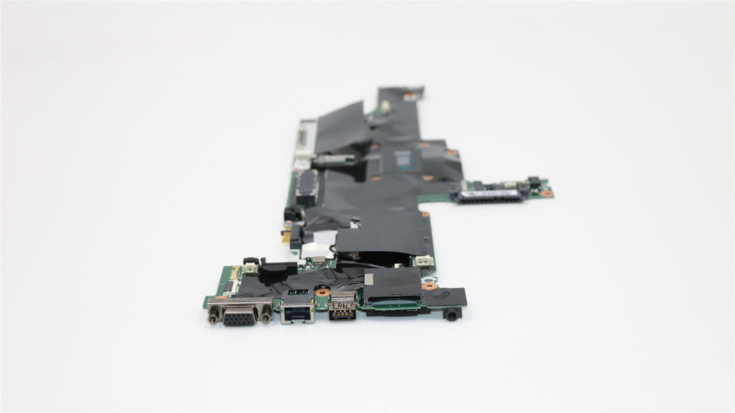 Lenovo BDPLN, WIN, i5-5300U, UMA, VP, TPM 00HT744