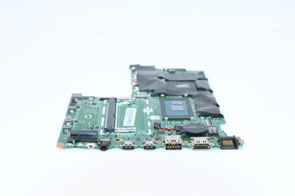 Lenovo ThinkBook 15 IIL 14 IIL Motherboard Mainboard DIS 5B20Z18930