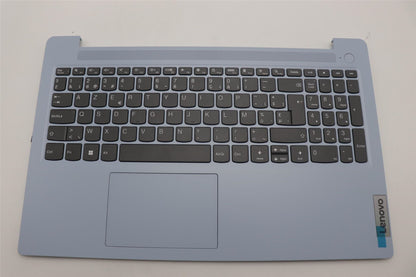 Lenovo COVER Upper Case ASM_BEL L 83ERFB NBL 5CB1M36696