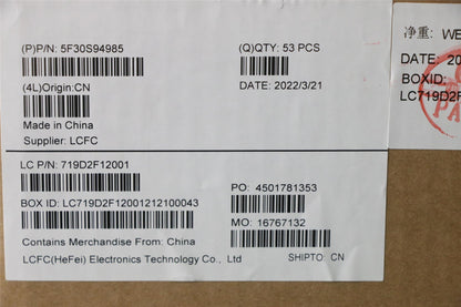 Lenovo FP BD L 82RJ 5F30S94985