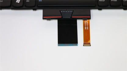 Lenovo NN-KBD BEL Belgian Keyboard 04W2763