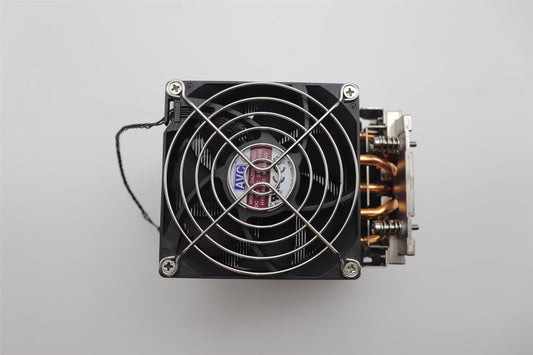 Lenovo MANTA AMD 350W cooler,DWPH 5H40U93117
