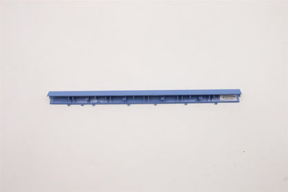 Lenovo IdeaPad 1-14IGL05 1-14ADA05 Hinge Cap Strip Trim Cover Blue 5CB0W43901