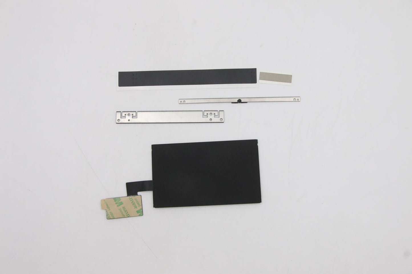 Lenovo FRU Clickpad ASM Touchpad Board 04X3798