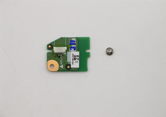 Lenovo ThinkPad T470s Power Button Board 5C50V28098