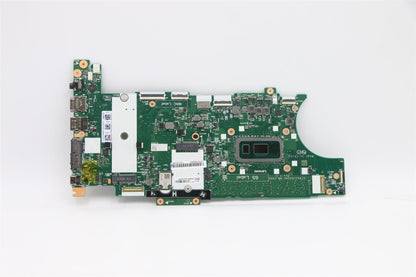 Lenovo ThinkPad X13 T14s Motherboard Mainboard UMA intelI510210U 16G 5B20Z45788