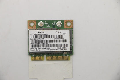 Lenovo Broadcom/BCM43228+BCM20702 abgn&BT4.0 Bluetooth 4.0 M.2 Broadcom Board 20200098