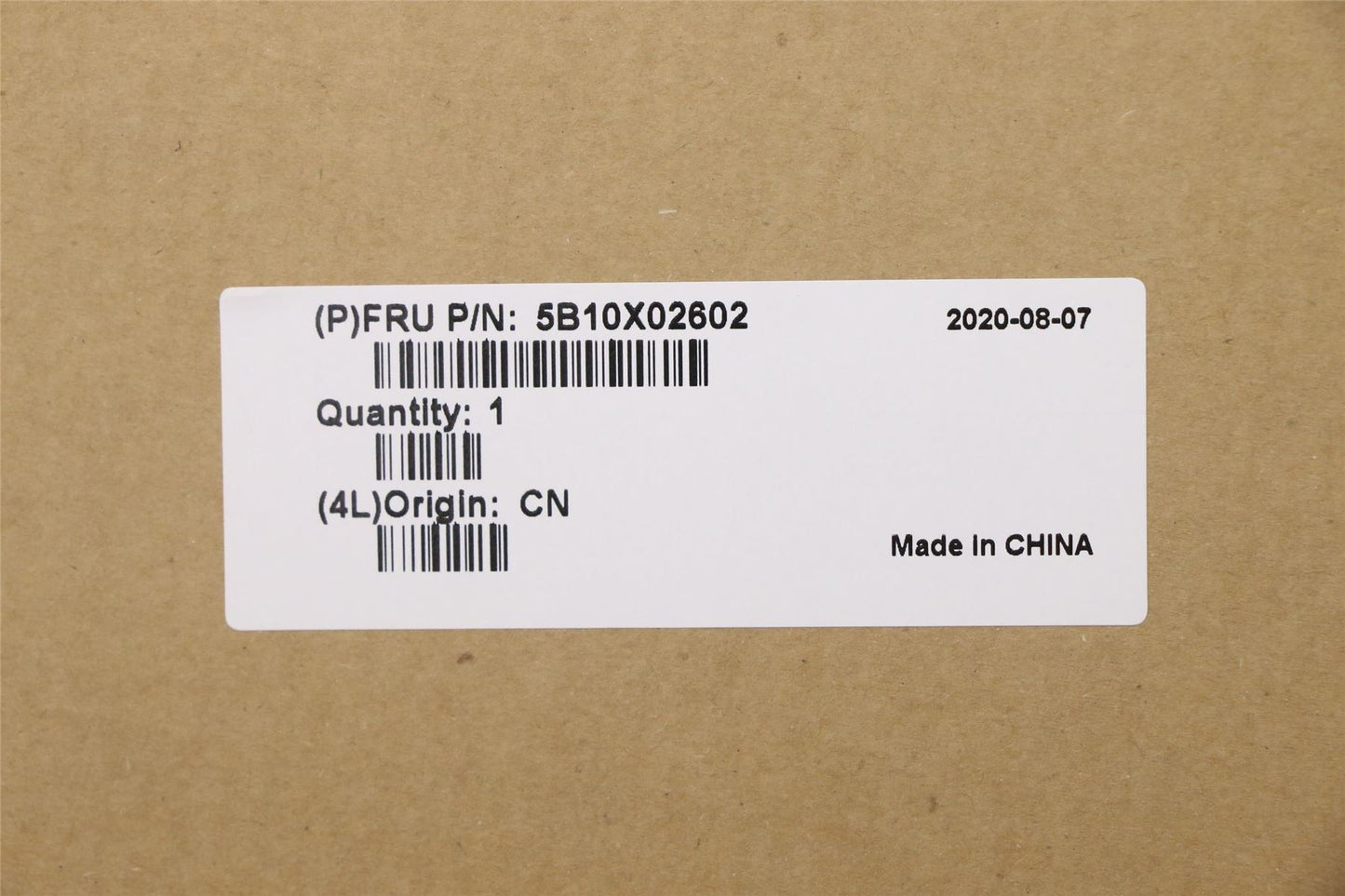 Lenovo IdeaPad 3-14ADA05 3 15ADA05 3-14ARE05 3-15ARE05 Battery 5B10X02602