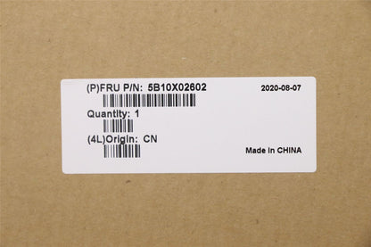 Lenovo IdeaPad 3-14ADA05 3 15ADA05 3-14ARE05 3-15ARE05 Battery 5B10X02602