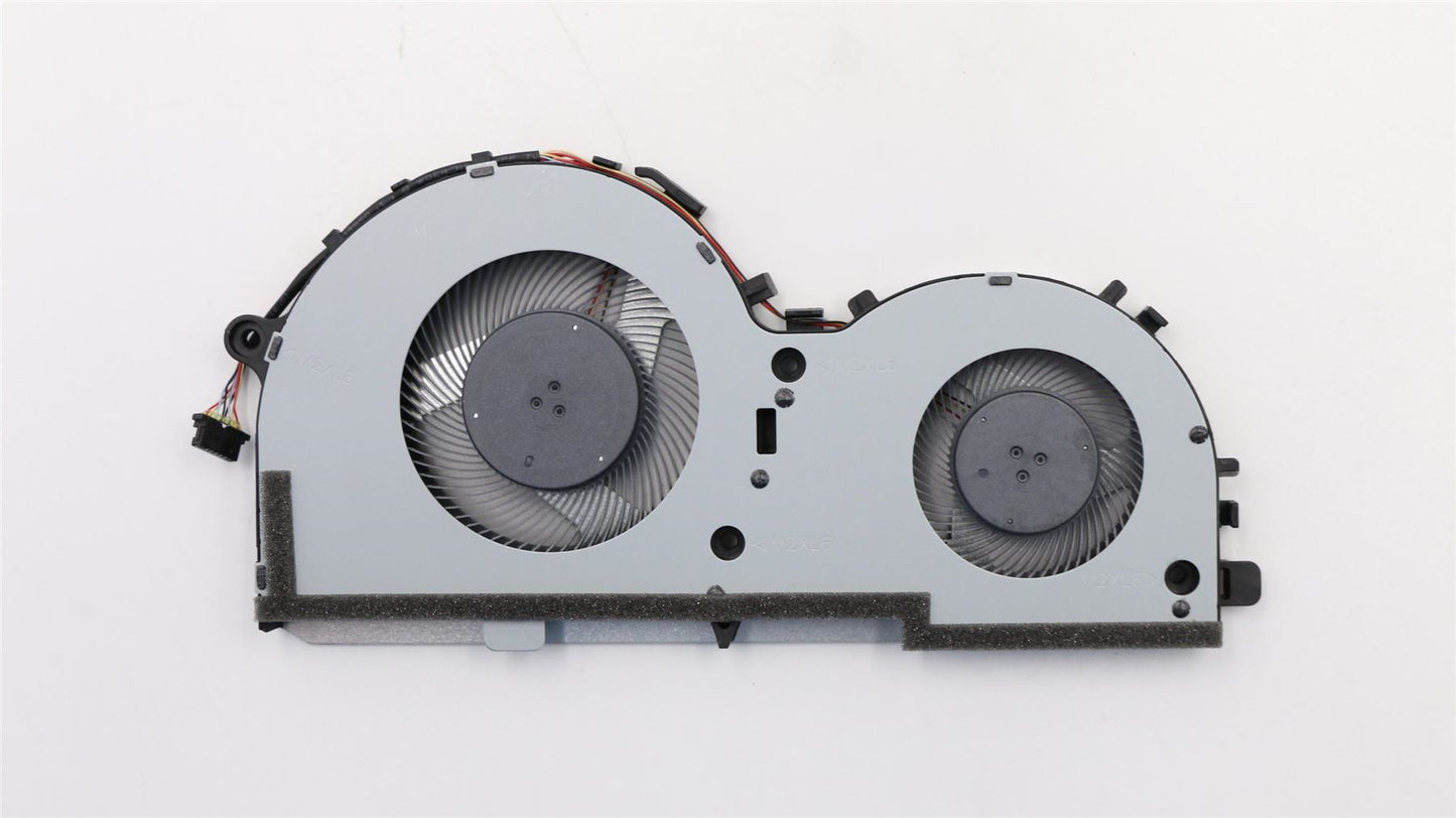 Lenovo Gaming L340-15IRH L340-17IRH Cooling Fan 5F10S13887