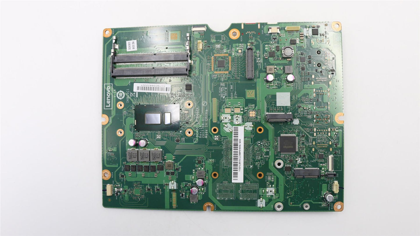 Lenovo IdeaCentre 520 22IKU Motherboard Mainboard UMA intelI37020U 01LM515
