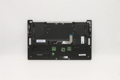 Lenovo Upper Case ASM_BEL L 82D1 5CB1B02485