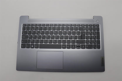 Lenovo COVER Upper Case ASM_BEL L 83EMAG NBL 5CB1M47087