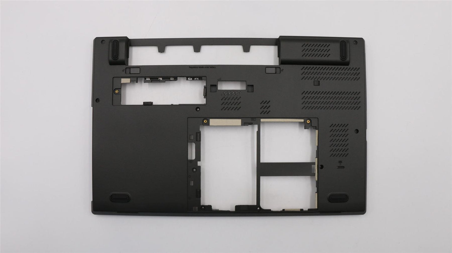 Lenovo ThinkPad T540p Bottom Base Lower Cover Black 00HM219