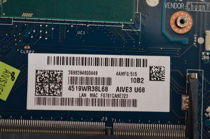 Lenovo 5B20J36096 BDPLANAR MB C E31-70 WINI5-5200UUMAAPS