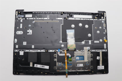 Lenovo UpperCase_POR C 83G1 CG NFP BL 5CB1N78899