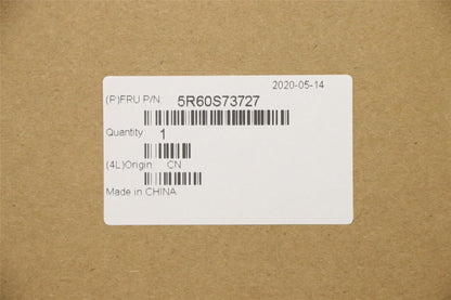 Lenovo 5R60S73727 RUBBER FRU World facing camera MIC RUB