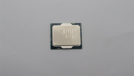 Lenovo ThinkStation P360 P3 P3 50t Gen 4 50s Gen 4 CPU Processor 5SA1J36510