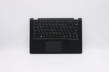 Lenovo Vienna Upper Case BK W/KB-AR-E Keyboard 90204994